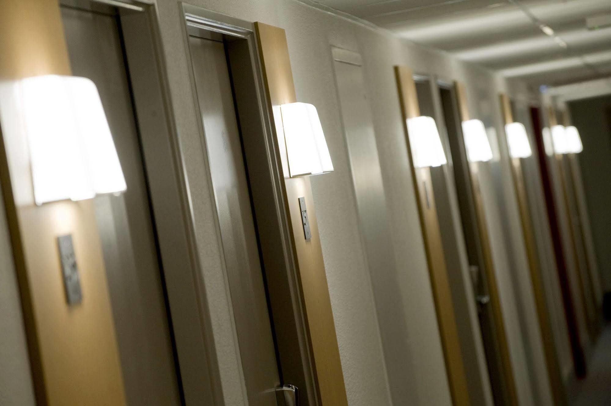 Hotel Nantes Rezé St Sébastien