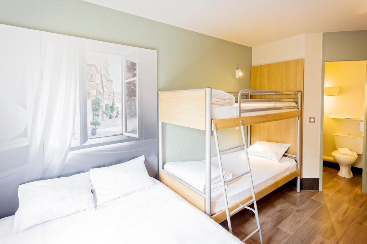 Hotel Nantes Rezé St Sébastien