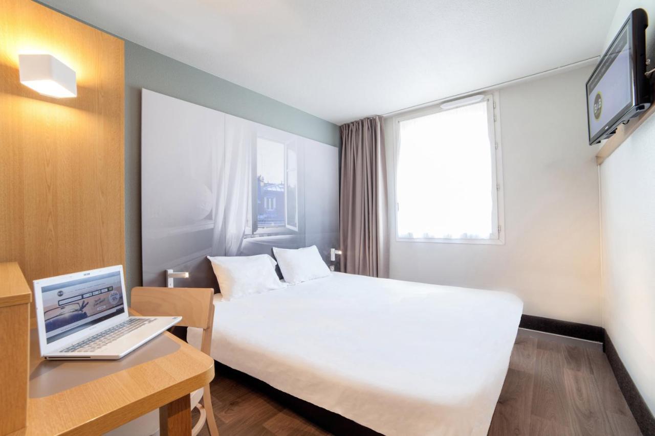 Nantes Rezé St Sébastien Hotel