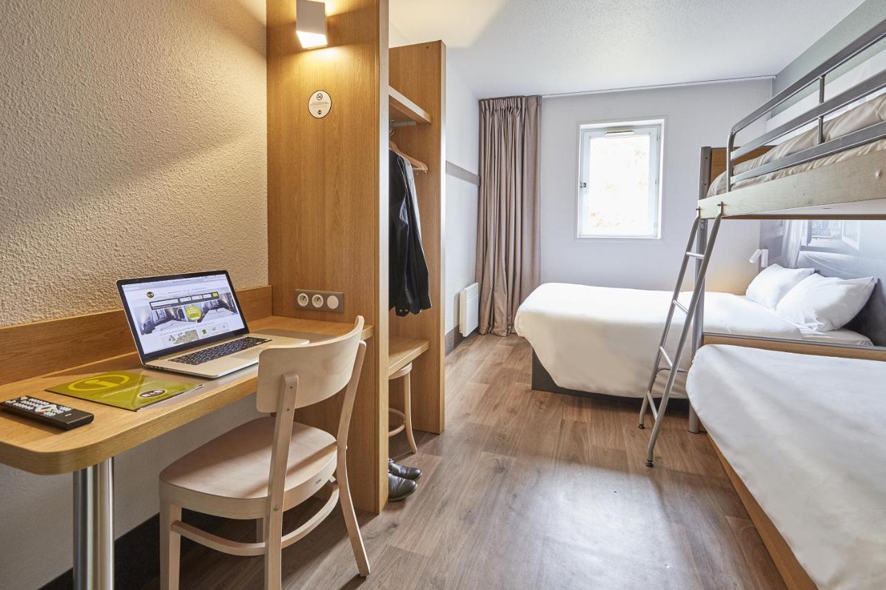 Hotel Nantes Rezé St Sébastien Saint-Sébastien-sur-Loire
